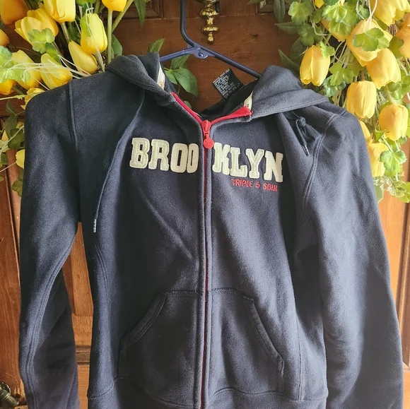 Boys hoodie - Picture 6 of 7